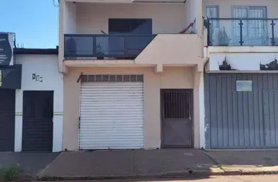Aluga-se salão comercial – jardim planalto, salto/sp