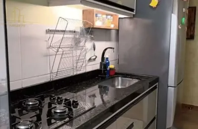Apartamento à venda no edifício taperas - salto/sp!