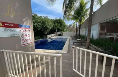 Apartamento com 2 quartos à venda na Rua Rodrigues Alves, SN4, Bela Vista, Salto