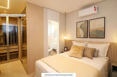 Apartamento na planta à venda com 2 quartos no jardim d'icaraí !