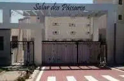 Apartamento com 2 quartos à venda na rua das nações unidas, 601, jardim planalto, salto, 47 m2 por r$ 220.000