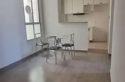 Apartamento à venda no residencial solar dos pássaros - salto/sp