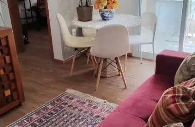 Apartamento com 2 quartos à venda na Rua Floriano Peixoto, 3268, Jardim Sontag, Salto