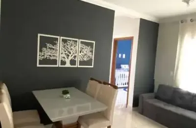 Apartamento com 2 quartos à venda na Rua Floriano Peixoto, 53, Jardim Sontag, Salto