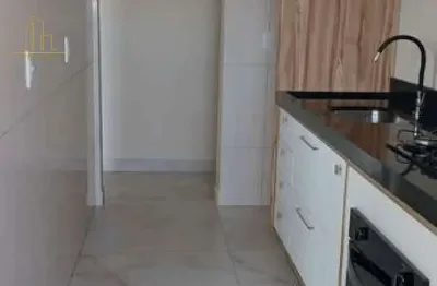 Apartamento com 2 quartos à venda na Residencial Florença, Salto Sp, SN, Jardim Sontag, Salto