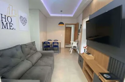 Apartamento com 2 quartos à venda na Rua Floriano Peixoto, 3267, Jardim Sontag, Salto