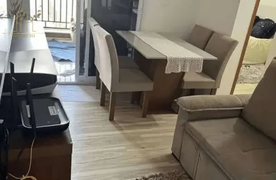Apartamento com 2 quartos à venda na Rua Floriano Peixoto, 3268, Jardim Sontag, Salto