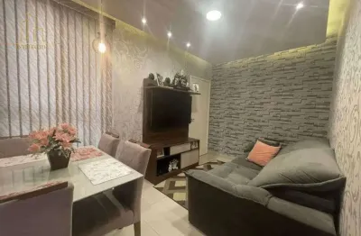 Apartamento com 2 quartos à venda na Solar Dos Sabiás, Salto Sp, SN, Salto Ville, Salto