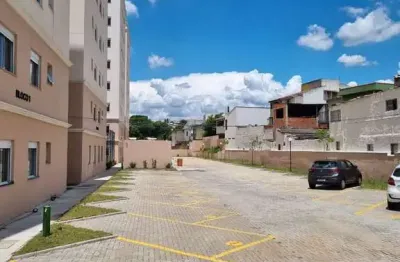 Apartamento novo à venda - residencial magnifique, salto/sp