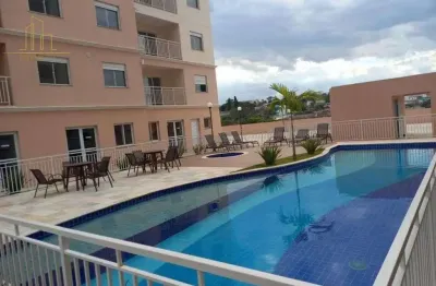 Apartamento à venda em salto/sp – oportunidade de personalização!