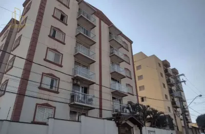 Apartamento com 2 quartos à venda na Vila Romão, Salto Sp, SN, Vila Romão, Salto