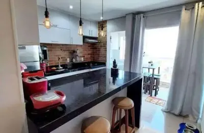 Apartamento à venda - condomínio green park - jardim nair maria, salto/sp