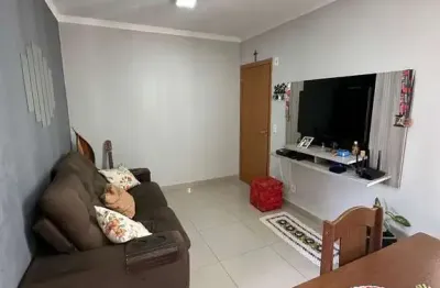 Apartamento disponível para venda no residencial solar dos pássaros!!!