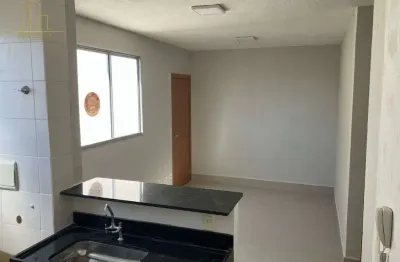 Apartamento com 2 quartos à venda na Rua das Nações Unidas, 601, Olaria, Salto