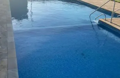 Venda de apartamento no residencial safira – salto/sp !