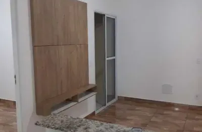 Apartamento com 2 quartos à venda na rua eviner gonzaga, 90, jardim das constelações, salto, 47 m2 por r$ 250.000