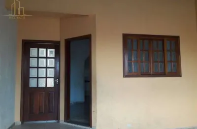 Casa com 2 quartos à venda na Rua Nagib Simão, 234, Jardim Morada do Sol, Indaiatuba