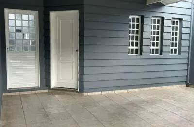 Casa com 3 quartos à venda na Rua Olindo Barnabé, 325, Parque São Lourenço, Indaiatuba