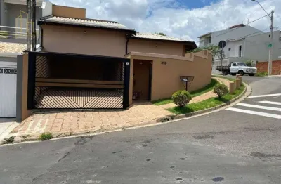 Casa com 3 quartos à venda na Rua José Teixeira De Camargo, Indaiatuba Sp, SN, Vila Rubens, Indaiatuba