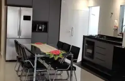 Casa com 3 quartos à venda na rua jonh kennedy, 770, bela vista, salto, 120 m2 por r$ 630.000