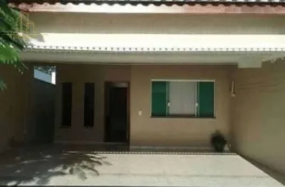 Casa com 3 quartos à venda na Rua Antonio Gianotto 30, 30, Guaraú, Salto