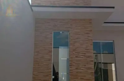 Casa com 2 quartos à venda na Jardim Novo São Pedro, Salto Sp, SN, Loteamento Terras de São Pedro e São Paulo, Salto