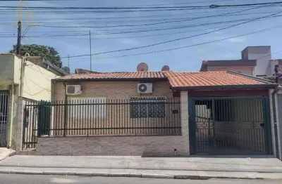 Casa no jardim das nações em salto/sp com 3 dormitórios!