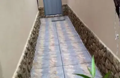 Casa com 2 quartos à venda na Rua Cuiabá, 79, Jardim Paraíso, Salto