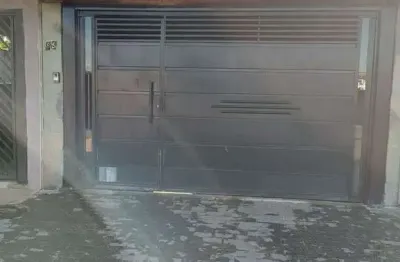 Casa com 2 quartos à venda na Rua Costa do Marfim, 97, Jardim Planalto, Salto