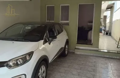 Casa com 2 quartos à venda na Rua Moçambique, 196, Jardim Planalto, Salto