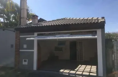 Casa com 3 dormitórios no jardim planalto, salto/sp