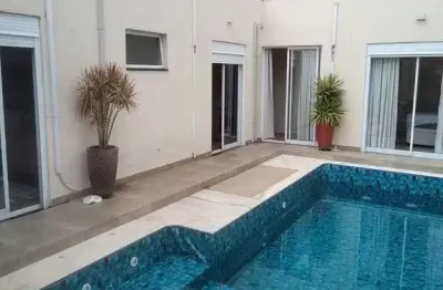 Casa com 3 quartos à venda na Rua Austrália, 65, Jardim Planalto, Salto