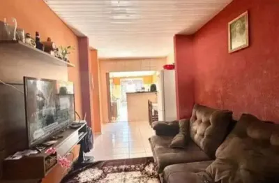 Casa disponivel para venda no bairro jardim santa efigênia em salto sp!