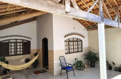 Casa com 3 quartos à venda na Rua Antonio Cardoso de Barros, 100, Jardim Santa Marta, Salto
