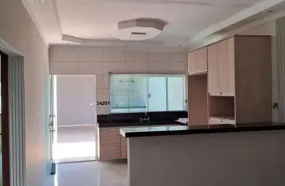Casa com 3 quartos à venda na Rua Roque Lazzazera, 950, Jardim Santa Marta, Salto