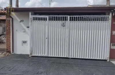 Casa à venda no bairro terras de são pedro e são paulo - salto/sp!