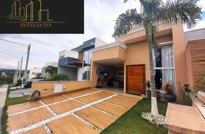 Casa à venda – condomínio residencial village moutonnée | salto/sp!