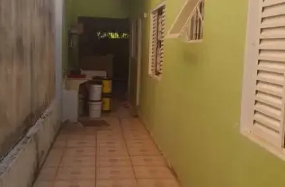 Casa com 2 quartos à venda na Rua Governador Carvalho Pinto, 183, Residencial Santo Stéfano, Salto