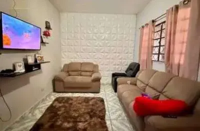 Casa à venda no residencial são gabriel – salto/sp 