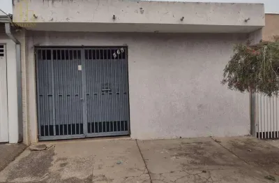Casa com 2 quartos à venda na Rua das Carpas, 565, Salto de São José, Salto