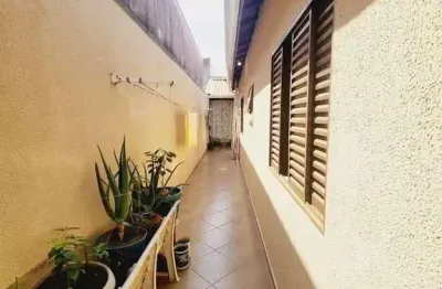 Casa à venda no salto ville com 2 quartos e churrasqueira