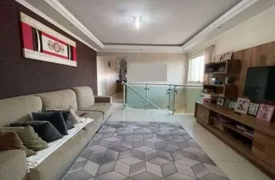 Casa com 3 quartos à venda na Rua Geraldo Rodrigues, 84, Jardim Nair Maria, Salto