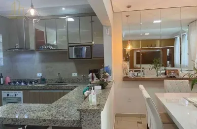 Casa à venda com 2 dormitórios e suíte no jardim panorama em salto/sp
