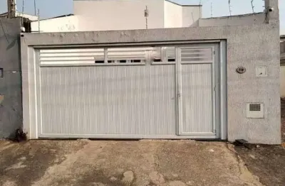 Casa à venda no jardim panorama em salto com 3 dormitórios