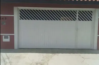 Casa com 2 quartos à venda na Rua Jurista Clóvis Bevilaqua, 642, Residencial Parque Laguna, Salto
