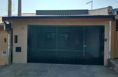 Casa com 3 quartos à venda na Rua Jurista Nelson Hungria, 43, Residencial Parque Laguna, Salto