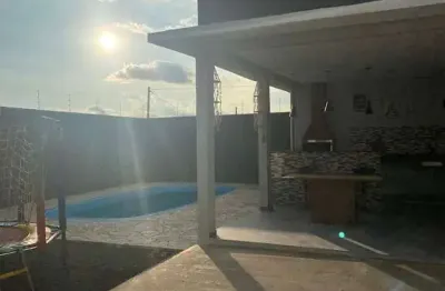 Casa com 1 quarto à venda na av gastão olliboni 350, 350, residencial vila martins, salto, 71 m2 por r$ 330.000