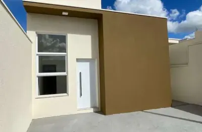 Casa com 3 quartos à venda na rua lázaro hulmann, 132, residencial parque imperial, salto, 77 m2 por r$ 480.000