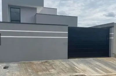 Belíssima casa térrea à venda no bairro jardim dos ipês – salto/sp 
