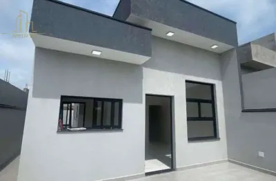 Casa com 2 quartos à venda na Rua Ophélia Corsi Bombana, 105, Jardim dos Ipês, Salto